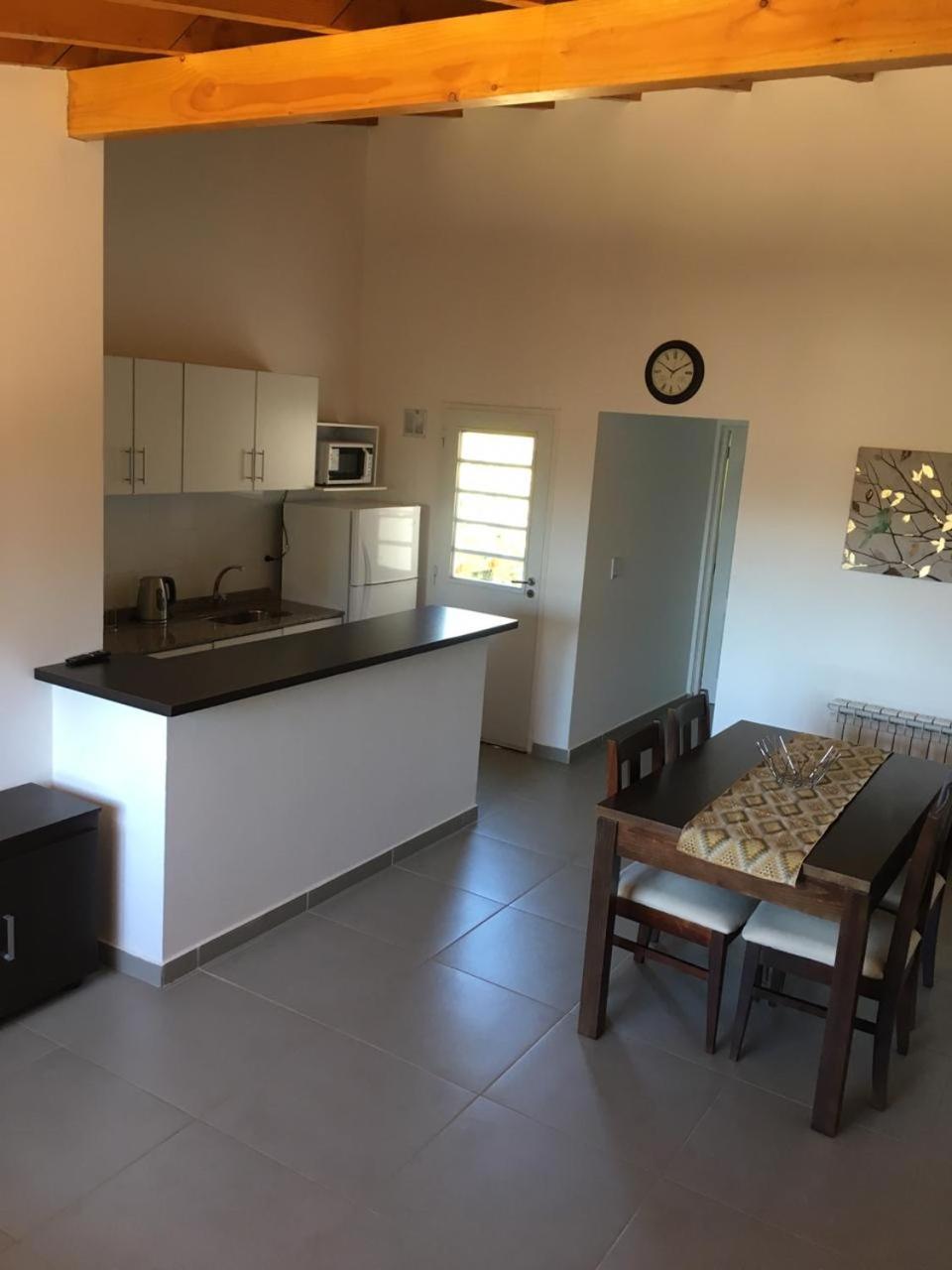 Apartamento El Maiten San Carlos de Bariloche Exterior foto