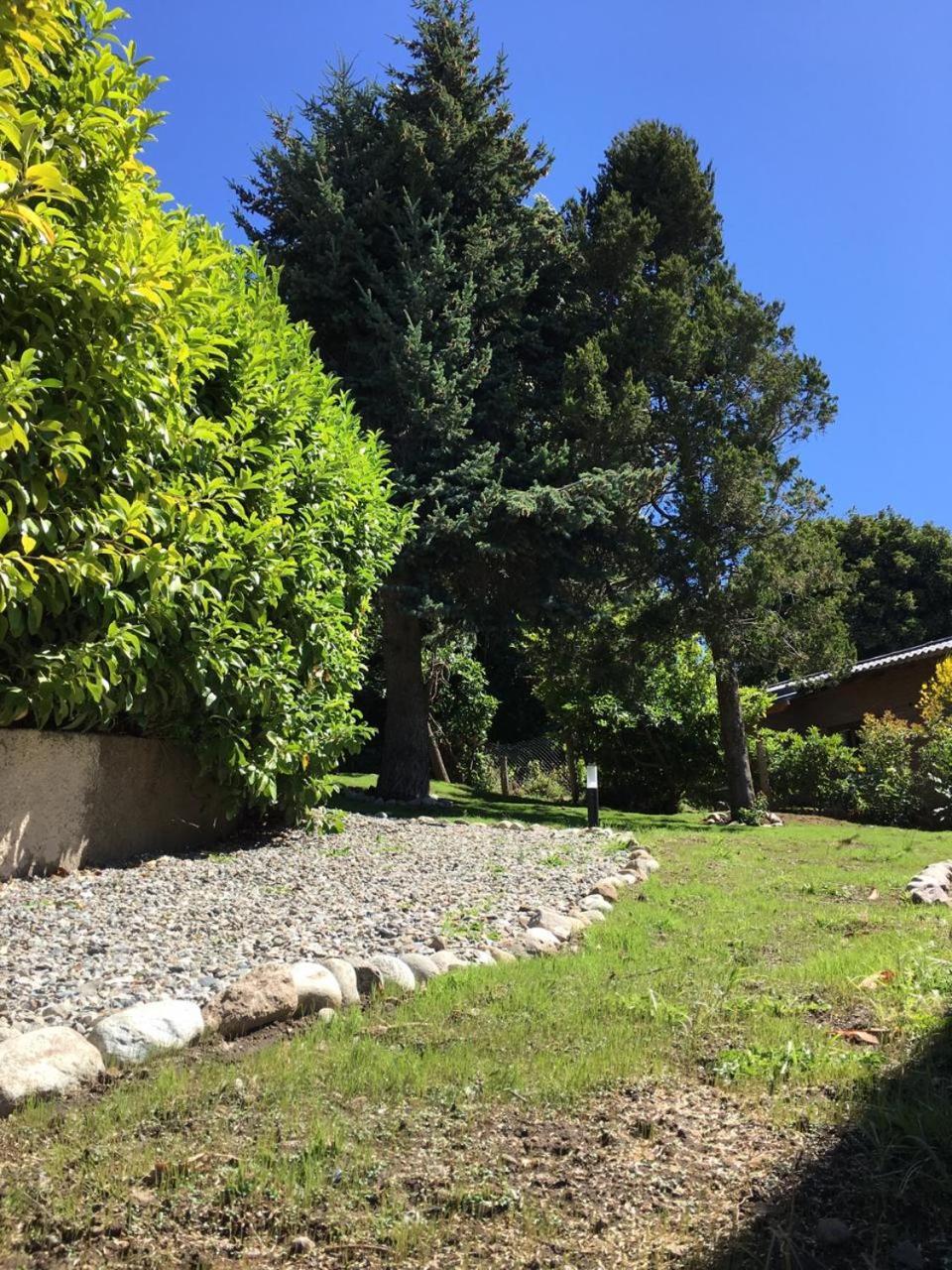 Apartamento El Maiten San Carlos de Bariloche Exterior foto