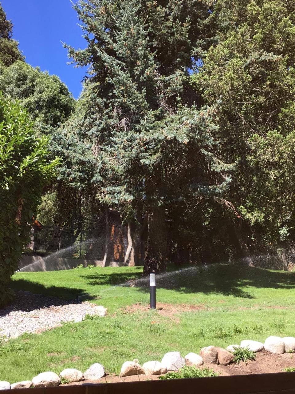 Apartamento El Maiten San Carlos de Bariloche Exterior foto