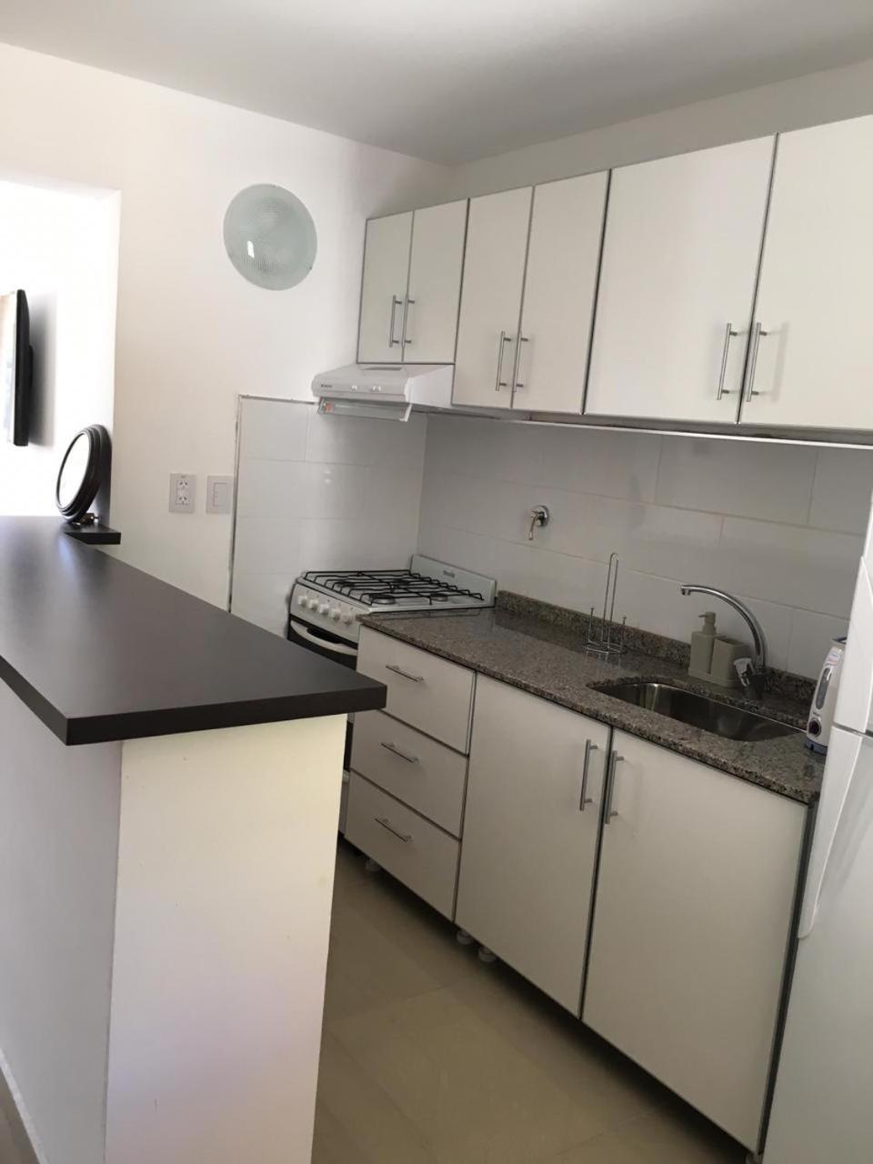 Apartamento El Maiten San Carlos de Bariloche Exterior foto