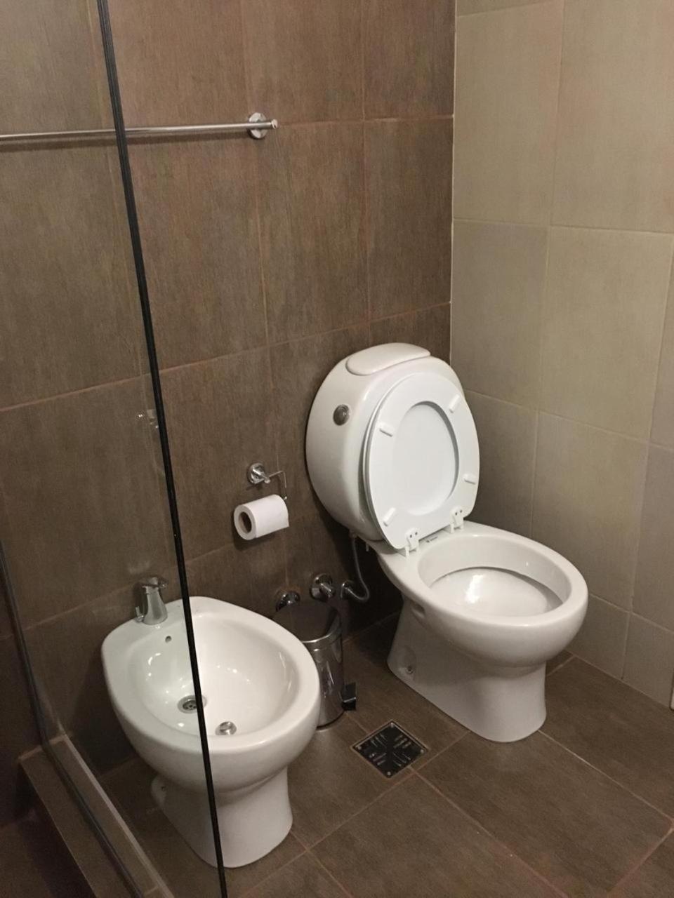 Apartamento El Maiten San Carlos de Bariloche Exterior foto