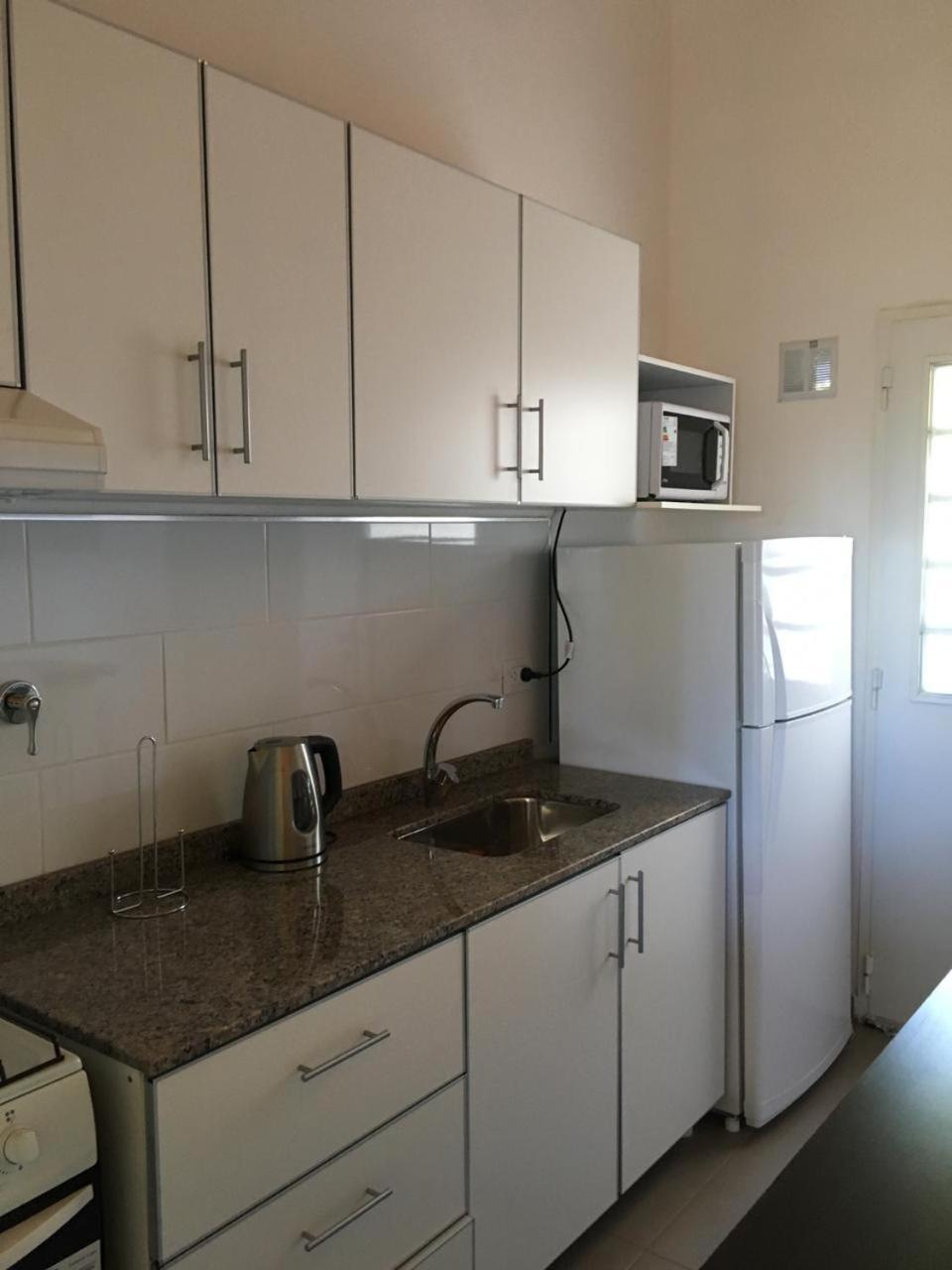 Apartamento El Maiten San Carlos de Bariloche Exterior foto