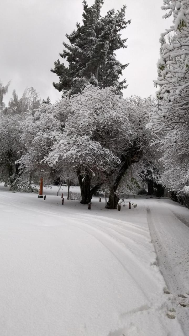 Apartamento El Maiten San Carlos de Bariloche Exterior foto