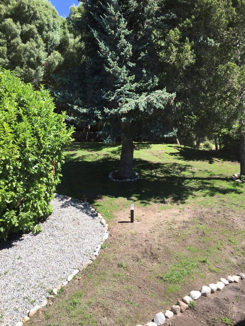 Apartamento El Maiten San Carlos de Bariloche Exterior foto