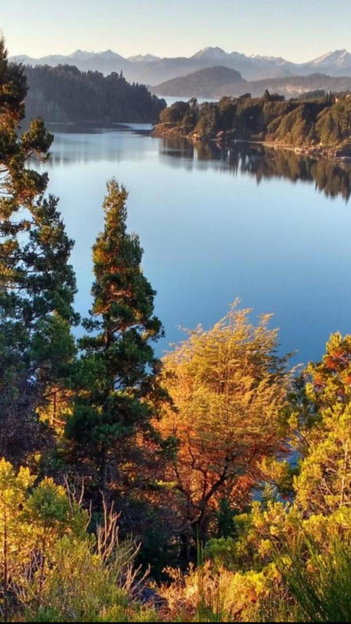 Apartamento El Maiten San Carlos de Bariloche Exterior foto